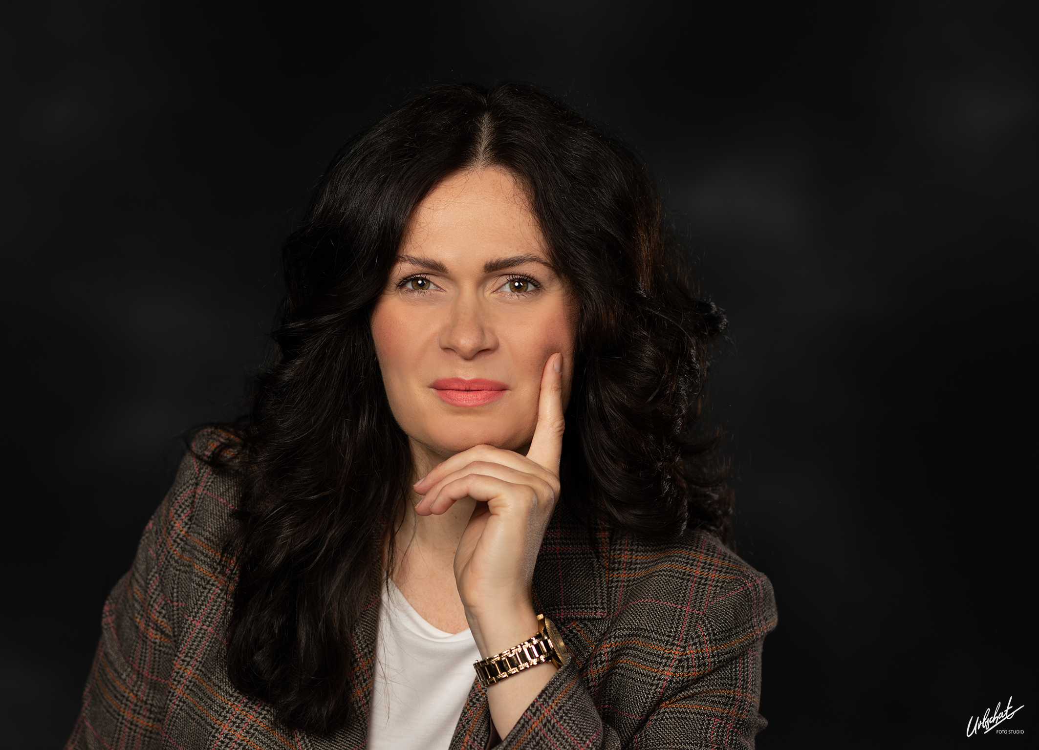 Claudia Tyborski – Mentoring